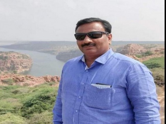 Scribes continue to die of Covid-19 complications, JFA expresses anguish Scribes continue to die of Covid-19 complications, JFA expresses anguish